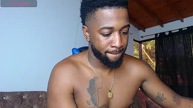 Drake_Nassir4 Show Webcam