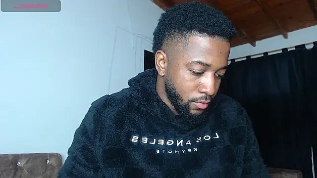 Drake_Nassir4 在線直播表演