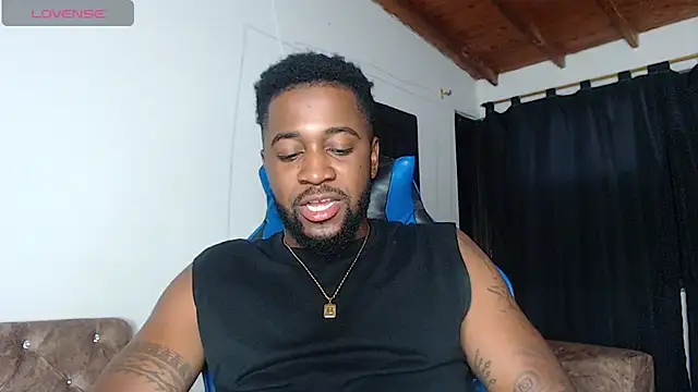 Drake_Nassir4 在線直播表演