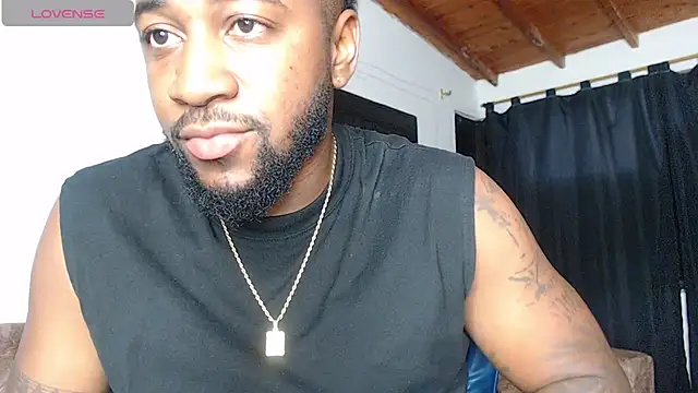 Drake_Nassir4 Show Webcam