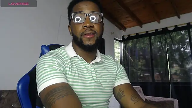 Drake_Nassir4 Pertunjukan Webcam