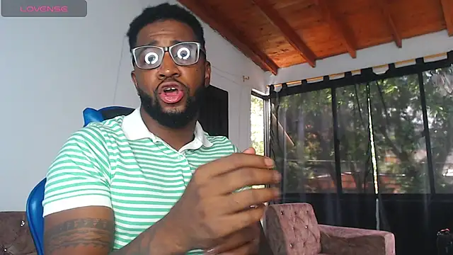 Drake_Nassir4 网络视讯表演