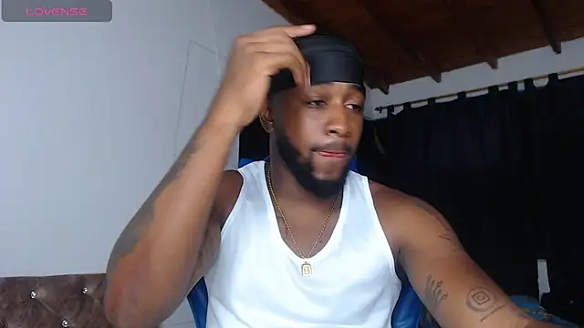 Drake_Nassir4's Webcam Show