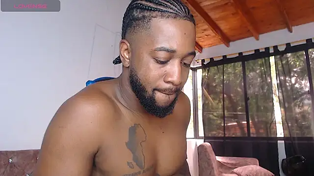 Drake_Nassir4 Chat XXX in diretta