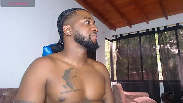 Drake_Nassir4 Webcamshow
