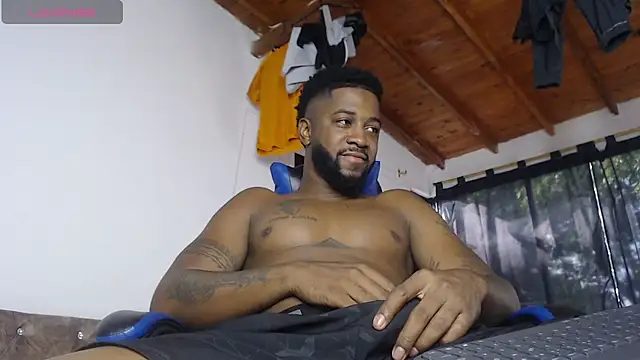 Show de webcam de Drake_Nassir4