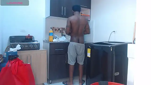 Drake_Nassir4 Webcamshow