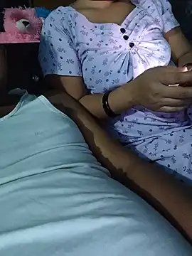 vandnashama123 Webcam show