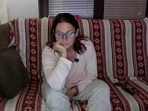 Show webcam de katja199034