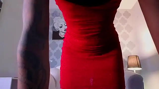 GabyPetit 即時 XXX 聊天