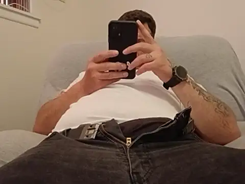 הופעת וובקאם של thatitalstal
