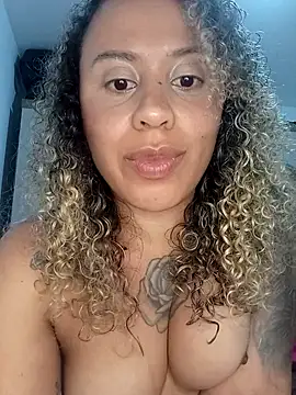 Show de webcam de carolfetiche