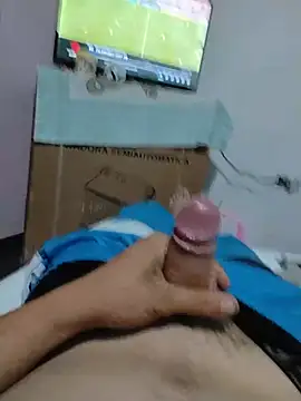thejosue Webcam show