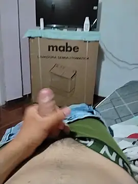 thejosue webcam show