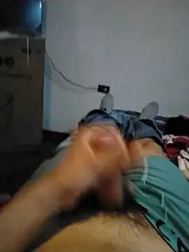 thejosue's Webcam Show