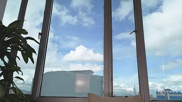 Megan_Lim's Webcam Show