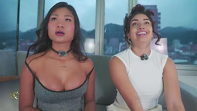 Megan_Lim Webcam-Show