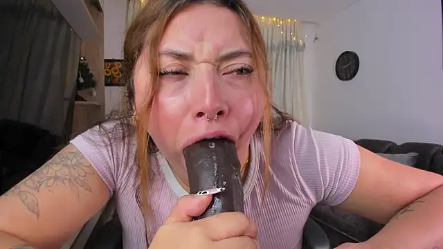 โชว์เว็บแคมของ Mariana_Castro9