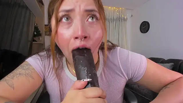 Mariana_Castro9 webcam show