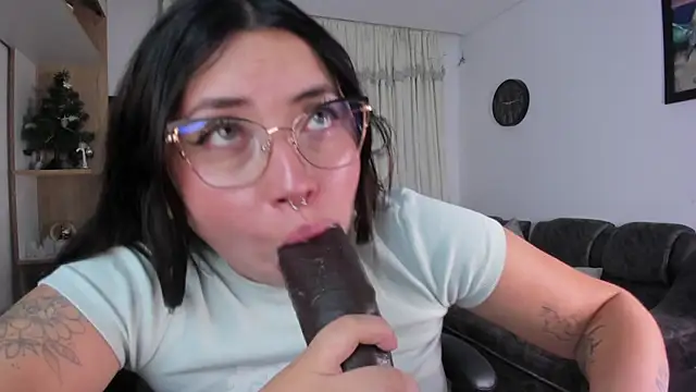 Mariana_Castro9 Webcam-Show