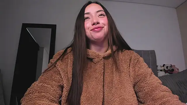 Chat XXX en directo de Mariana_Castro9