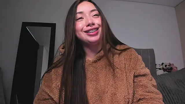 Chat XXX Live Mariana_Castro9