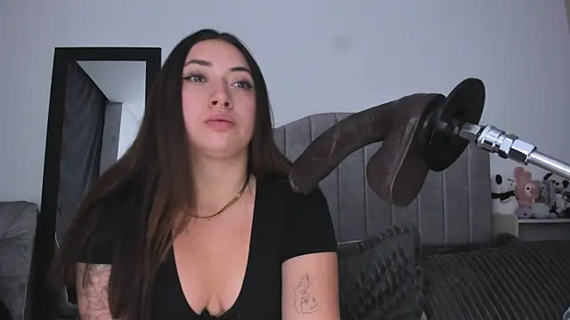 Chat XXX en directo de Mariana_Castro9