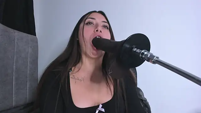 Онлайн чат XXX Mariana_Castro9