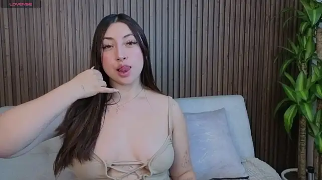 Mariana_Castro9 – Live XXX-chat