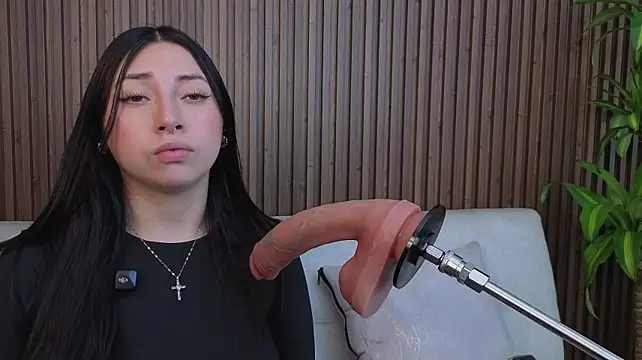 Mariana_Castro9's Live XXX Chat