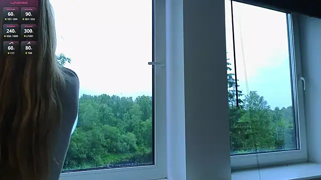 Pokazy przed kamerką – _Katie_Dierse