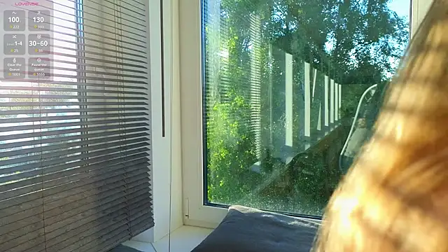 _Katie_Dierse Шоу с уебкамера