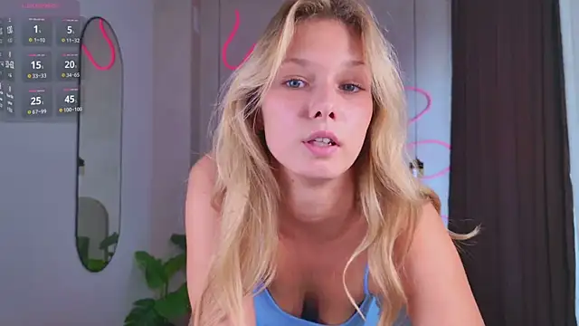 Show Webcam de _Katie_Dierse