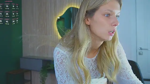 Chat +18 de _Katie_Dierse ao vivo