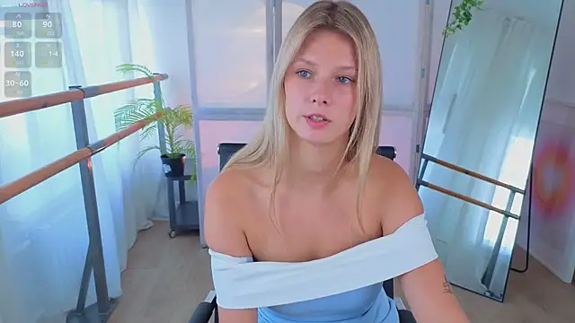 Chat XXX en directo de _Katie_Dierse