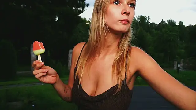 _Katie_Dierse Webcam-Show