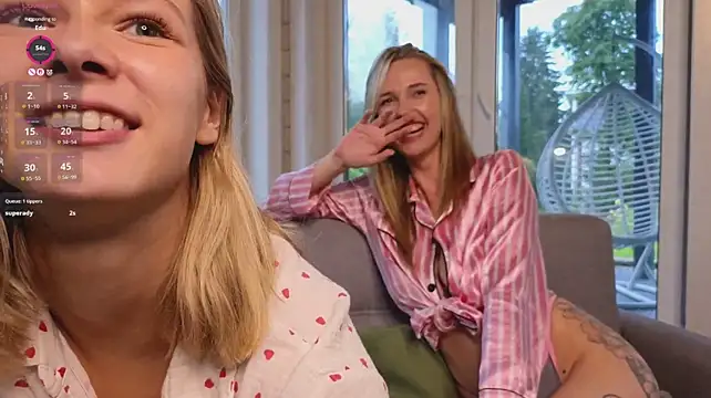 _Katie_Dierse webcam show