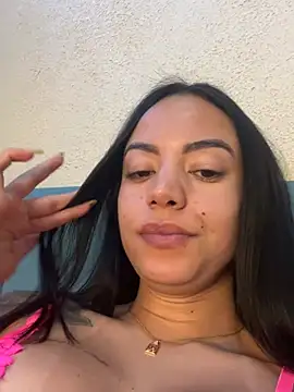 Show de webcam de Elamesmamorena
