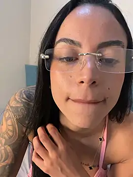 Show de webcam de Elamesmamorena