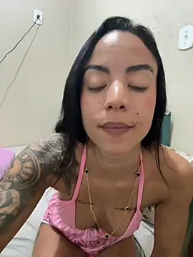 Elamesmamorena Live XXX-chat