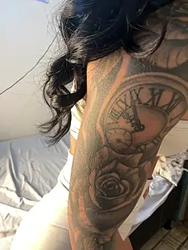 Morenaviip Live XXX-chat
