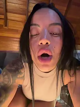 Živý XXX chat Morenaviip