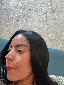 Show de webcam de Morenaviip