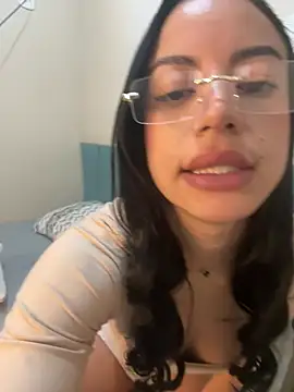 Morenaviip – webcam-show