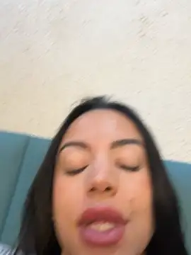Show de Morenaviip na webcam
