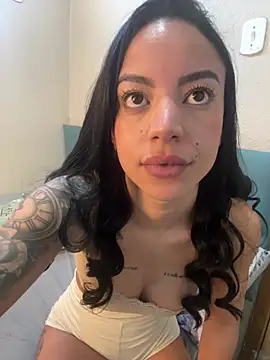 Morenaviip 라이브 XXX 채팅