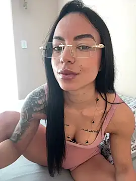 Show de webcam de Morenaviip