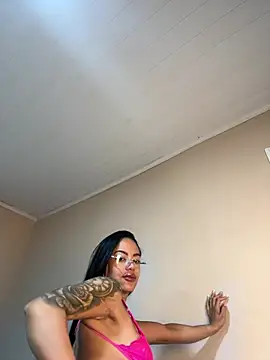 XXX chat uživo modela Morenaviip