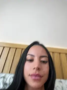 Show de webcam de Morenaviip