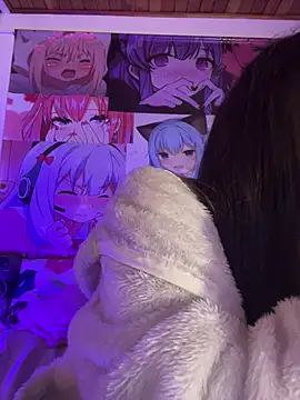 VioletaSubmissive 网络视讯表演